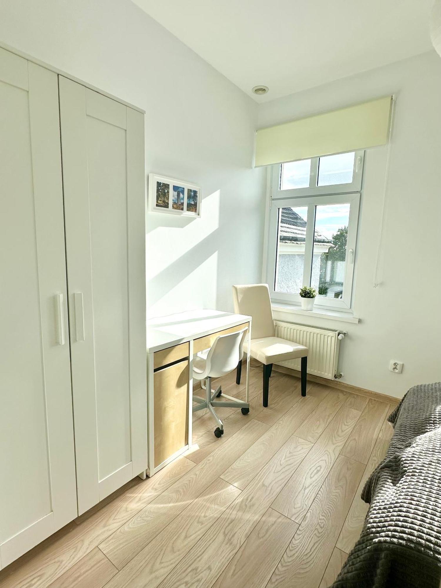 Przestronny Apartament Nr 7 Z Widokiem Na Gory Sowie Bielawa  Exterior photo